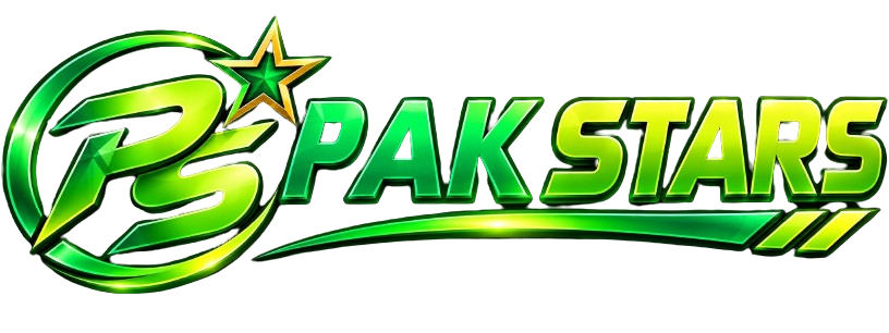 Pak Stars
